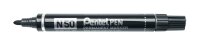 Pentel Permanentmarker 2,0mm sw