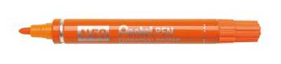 Pentel Permanentmarker 2,0mm or