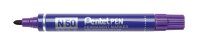 Pentel Permanentmarker 2,0mm vi