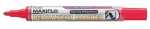 Pentel Permanentmarker Maxiflo 1,5mm rt