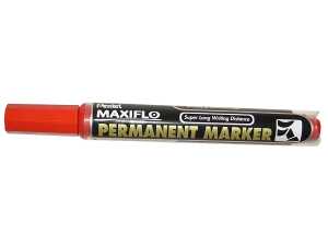 Pentel Permanentmarker Maxiflo 1,0-3,5mm