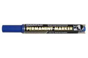 Pentel Permanentmarker Maxiflo 1,0-3,5mm