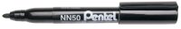 Pentel Permanentmarker 1,3mm sw