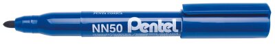 Pentel Permanentmarker 1,3mm bl