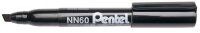 Pentel Permanentmarker 2,00mm-6,00mm sw