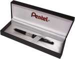 Pentel Druckbleistift Kerry 0,7mm sw in Geschenketui