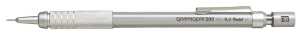 Pentel Druckbleistift Graphgear 500 si 0,3mm HB