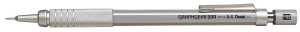 Pentel Druckbleistift Graphgear 500 si 0,5mm HB