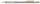 Pentel Druckbleistift Graphgear 500 si 0,9mm HB