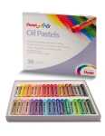 Pentel Oelpastellkreide Set 36St