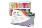 Pentel Oelpastellkreide Set 50St 4711577003610