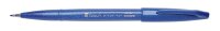 Pentel Kalligrafiestift Brush Sign Pen bl