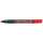 Pentel Wet Erase Chalk Marker 0,6mm-4,0mm f. White- u. Blackboard rt