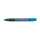 Pentel Wet Erase Chalk Marker 0,6mm-4,0mm f. White- u. Blackboard bl