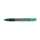 Pentel Wet Erase Chalk Marker 0,6mm-4,0mm f. White- u. Blackboard gn