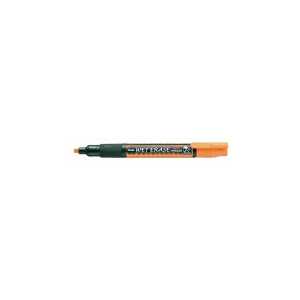 Pentel Wet Erase Chalk Marker 0,6mm-4,0mm
