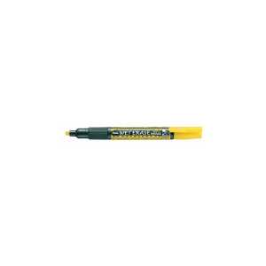 Pentel Wet Erase Chalk Marker 0,6mm-4,0mm f. White- u. Blackboard ge
