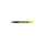 Pentel Wet Erase Chalk Marker 0,6mm-4,0mm f. White- u. Blackboard ge