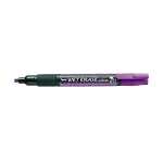 Pentel Wet Erase Chalk Marker 0,6mm-4,0mm
