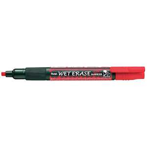 Pentel Wet Erase Chalk Marker 0,6mm-4,0mm