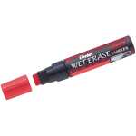 Pentel Wet Erase Chalk Marker 3,5mm-10,5mm f. White- u....