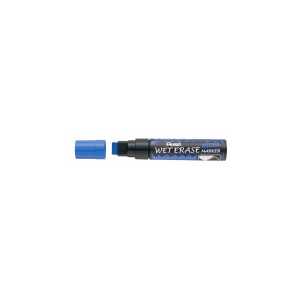 Pentel Wet Erase Chalk Marker 3,5mm-10,5mm f. White- u. Blackboard bl