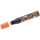 Pentel Wet Erase Chalk Marker 3,5mm-10,5mm f. White- u. Blackboard or