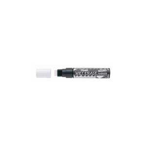 Pentel Wet Erase Chalk Marker 3,5mm-10,5mm f. White- u. Blackboard ws