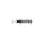 Pentel Wet Erase Chalk Marker 3,5mm-10,5mm f. White- u. Blackboard ws