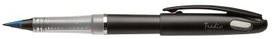 Pentel Federhalter Tradio Stylo sw/bl