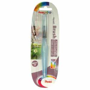 Pentel Blister Malpinsel Aquash Brush