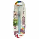 Pentel Blister Malpinsel Aquash Brush Bold Point...