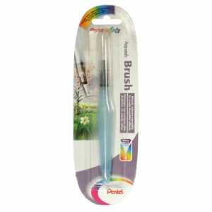Pentel Blister Malpinsel Aquash Brush