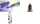 Pentel Blister Malpinsel Aquash Brush Medium Point 4016284335994