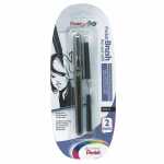 Blister Kalligrafiepinsel + Patrone 1x GFKP3-AO plus 2 x...