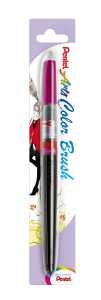 Pentel Aquarellpinsel, nachfuellbar vi 884851010827