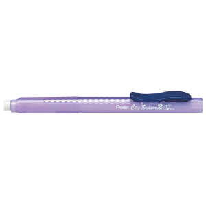 Pentel Radierstift ClicEraser2 124mm