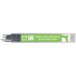 Q-Connect Feinminen Pencil Leads, 0,5 mm, HB