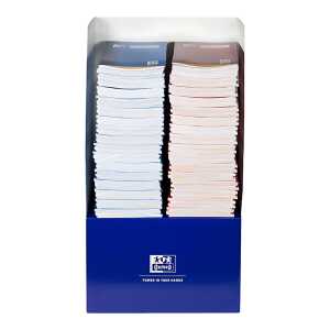 Limit Collegeblock, DIN A4, liniert , 80 Blatt (5400687)