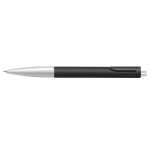 Lamy noto black/silver Kugelscheriber Modell 283 mit...