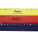 Lineal Plastik 30cm L3 sortier KUM 2012229 Lefty Linkshänder