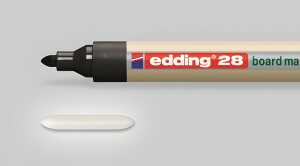 Edding Whiteboardmarker Ersatzspitze 28-360 N 1,5-3 mm 1 St.