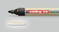 Edding Ersatzspitze 28-360 N für e-28 EcoLine, e-360