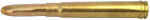 Fisher Space Pen Bullet Patrone Kaliber 375 Messing im Etui