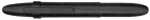 Fisher Space Pen Bullet schwarzmatt...