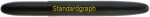 Fisher Space Pen Bullet schwarzmatt...