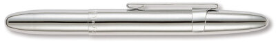 Fisher Space Pen Bullet chrom Clip im Etui