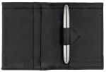 Fisher Space Pen Bullet chrom m Lederetui...