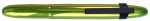 FisherSpacePen Bullet Space Pen Pastel lime green,...