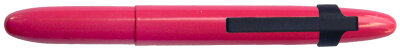 STDGRAPH Bullet Lack pink / Clip schwarz im Etui